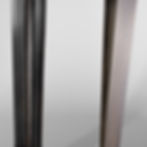 Manta table detail by Lorenzo Tondelli Collection