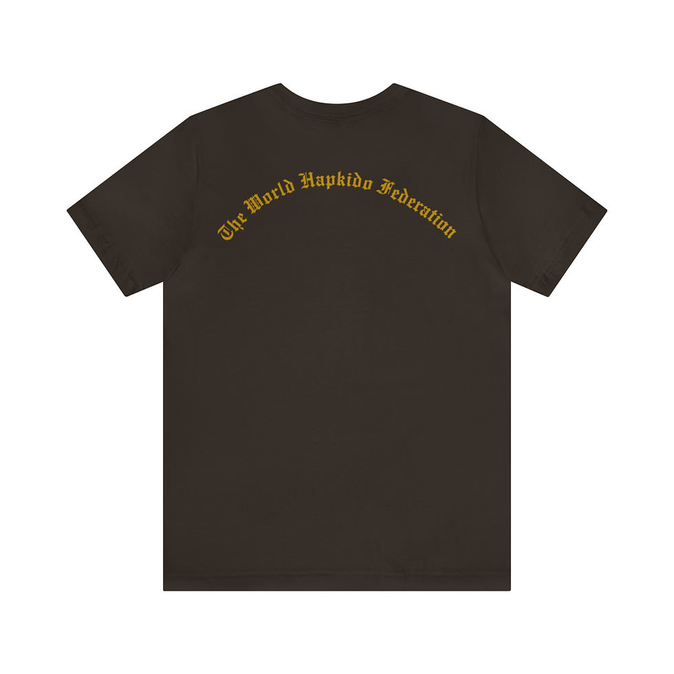 Thumbnail: WHF OFFICIAL TSHIRT TM