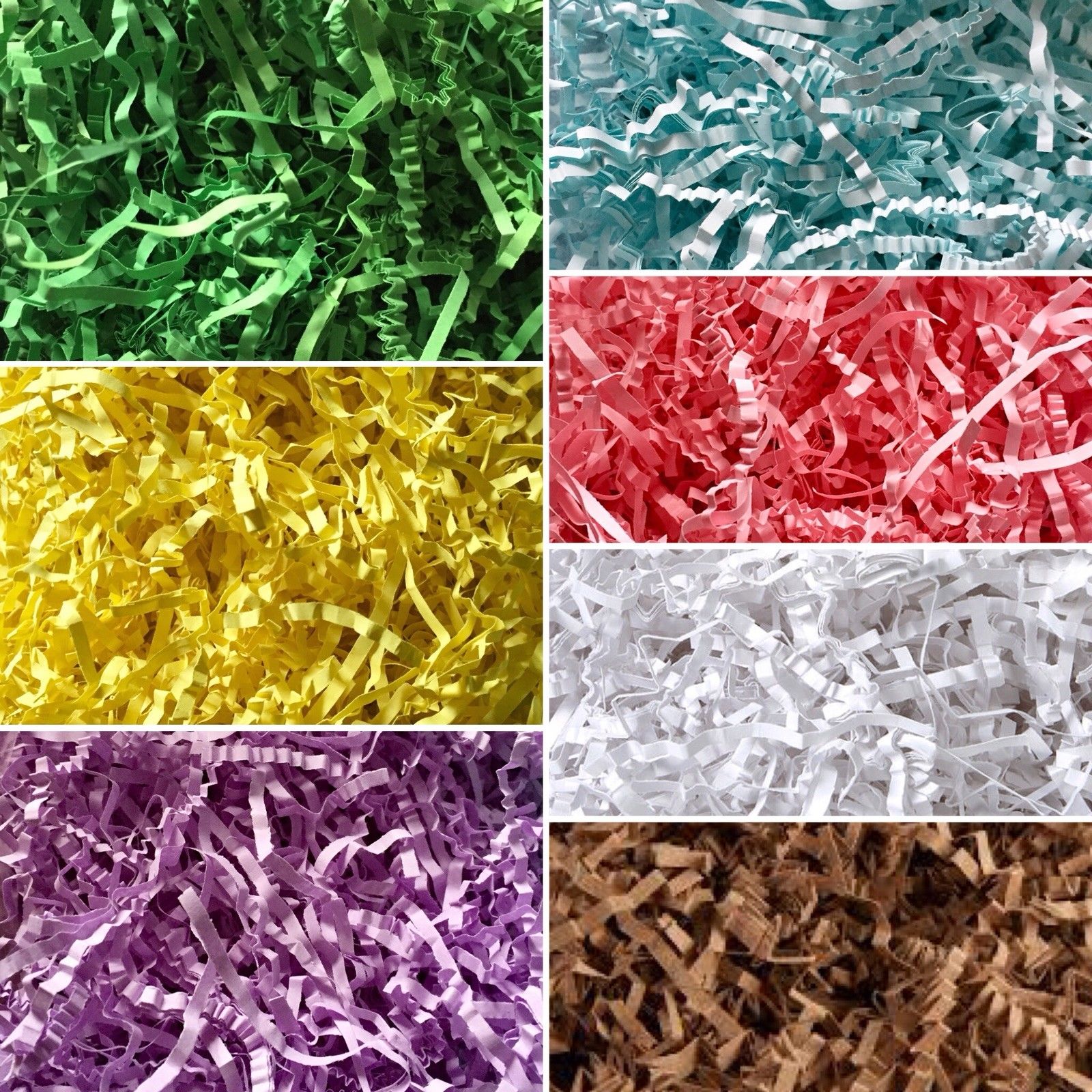 bulk shred paper