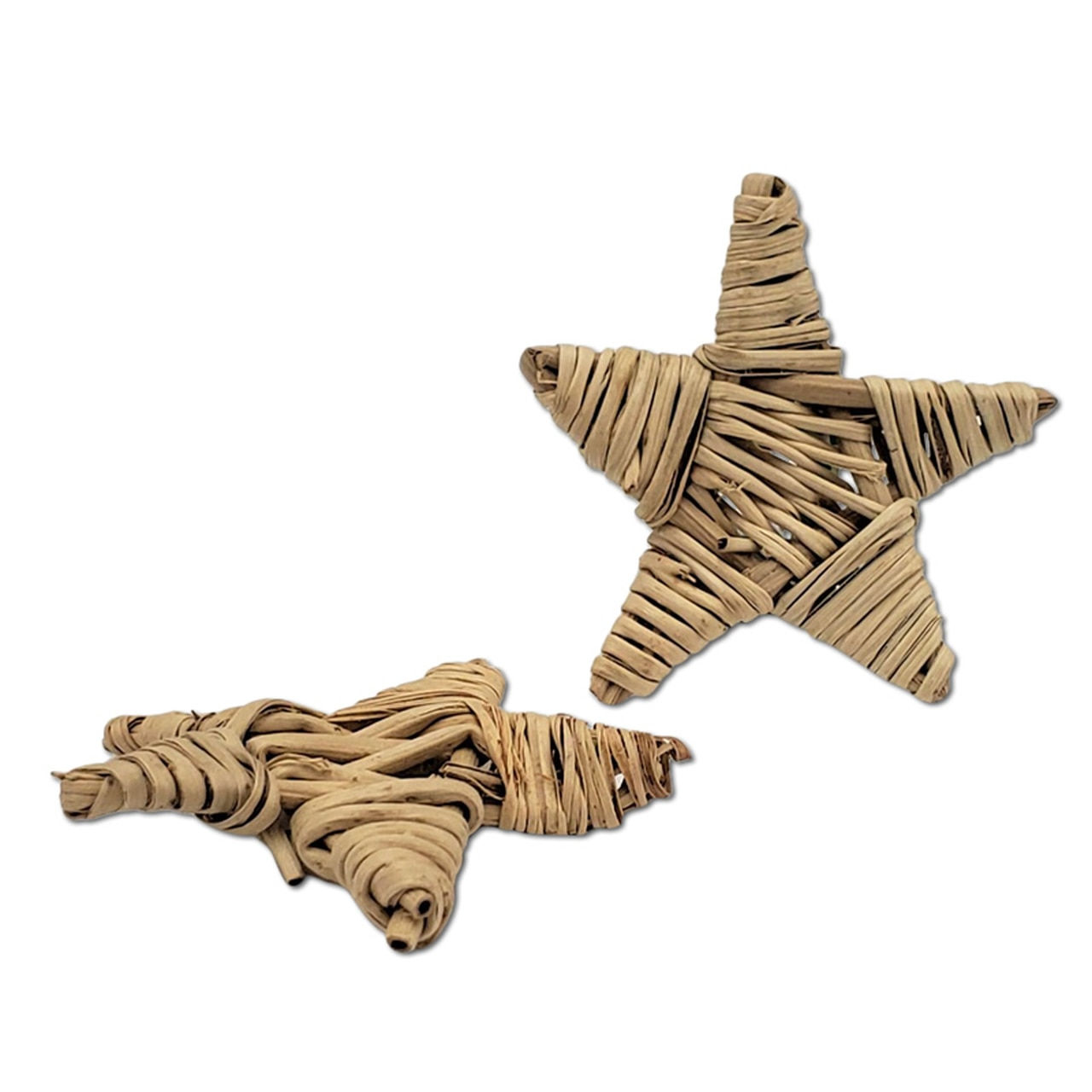 Mini Vine Stars x 3+