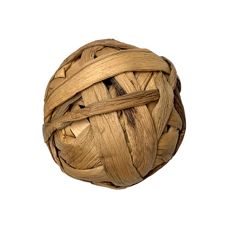 Thumbnail: Water Hyacinth Ball