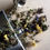 Thumbnail: Chamomile & Cornflower Julep Hay Topper