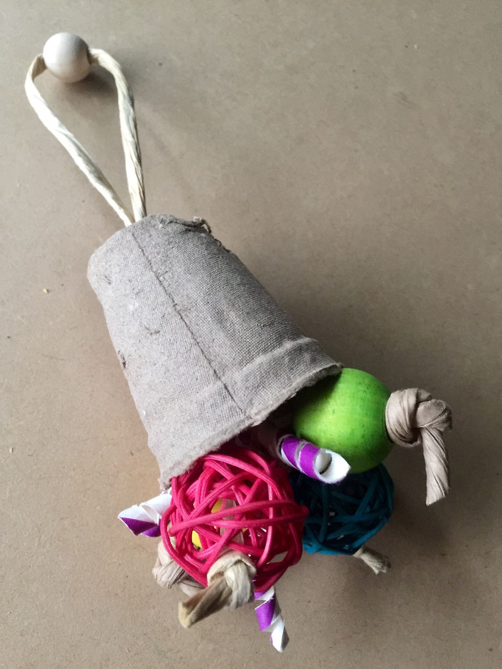 Thumbnail: Pot Slinger