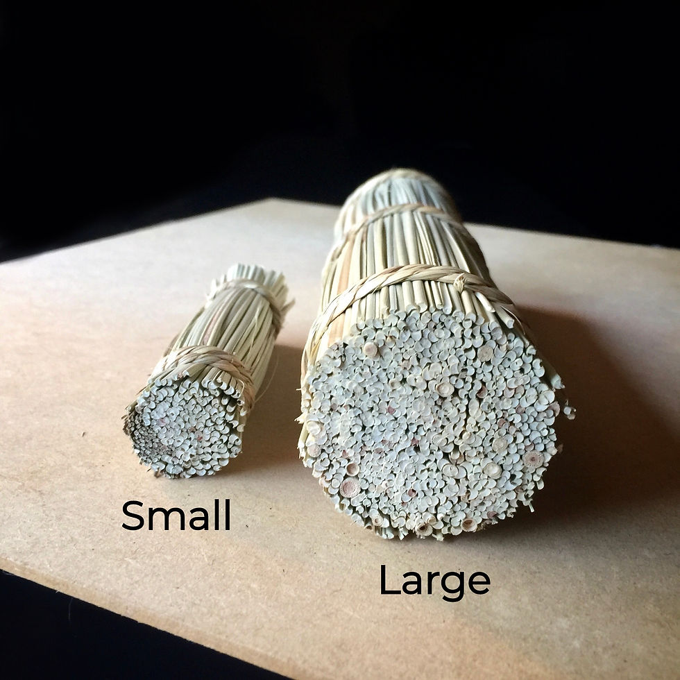 Thumbnail: Large Grass Bundle