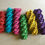 Thumbnail: Colour Vine Twists x 5