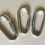 Thumbnail: Nickel Plated Pear Links x 3+
