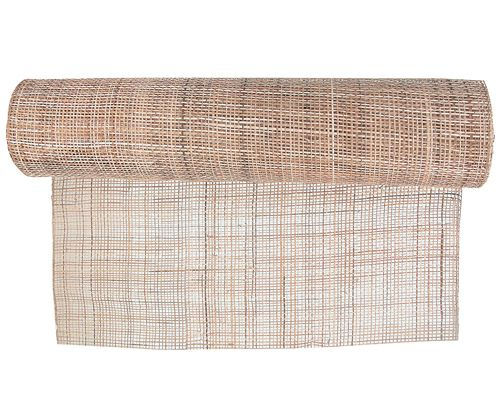Thumbnail: Natural Mesh Roll (9m)