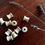 Thumbnail: Small Wooden Spools x 10+