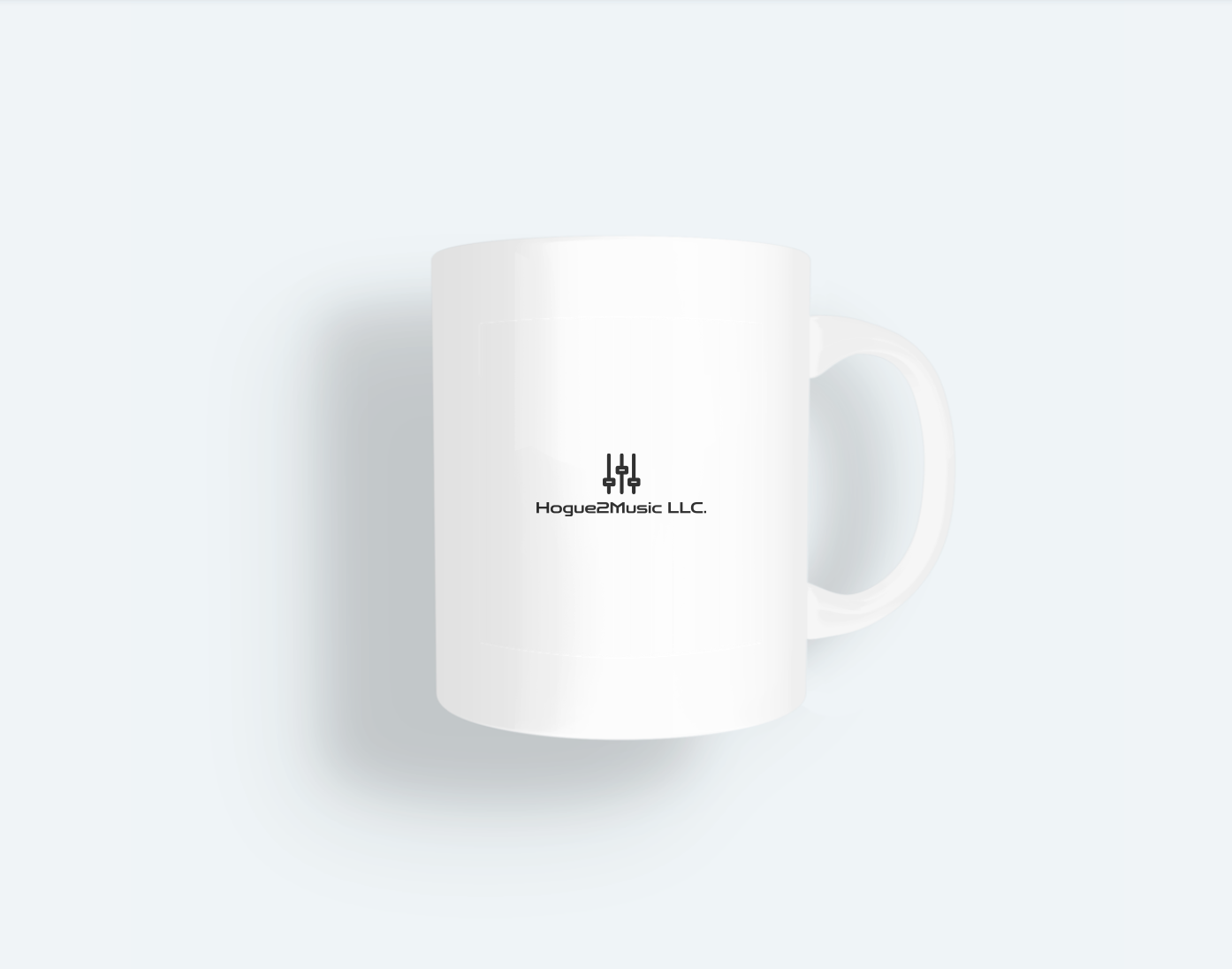 H2M Coffee Mug