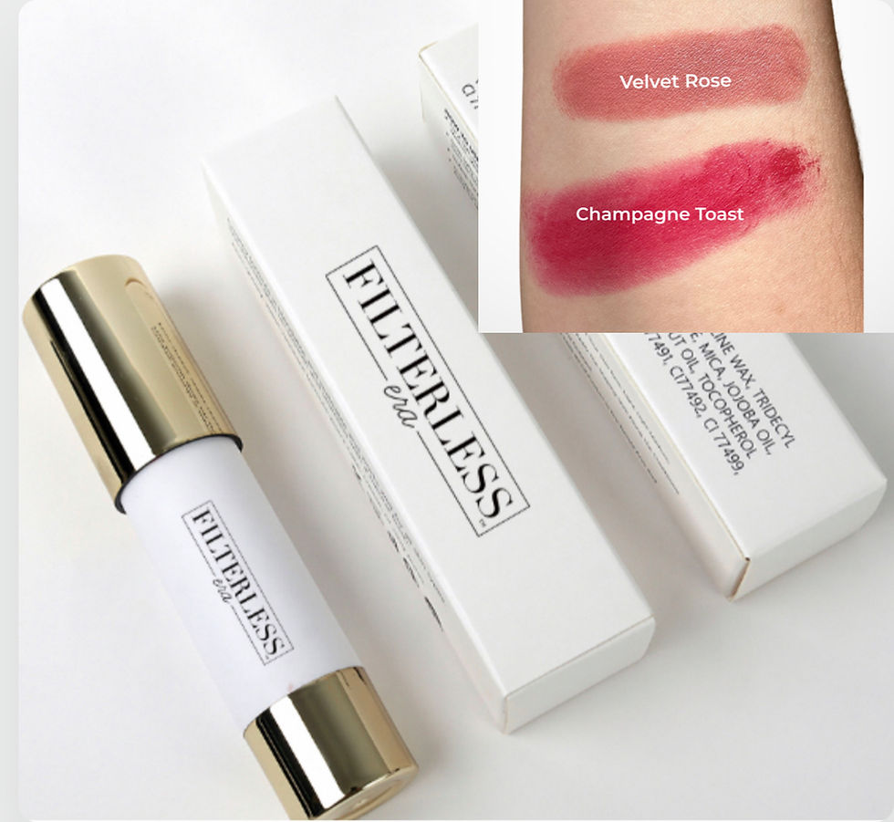Thumbnail: Univeral Color  Blush & Lip Sticks