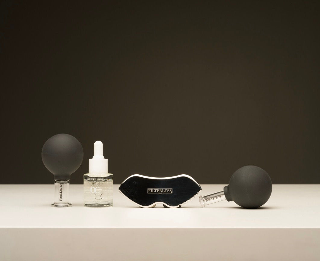 OC Vitamin C Premium at Home Facial Kit