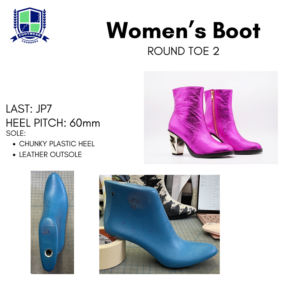 Thumbnail: Design Kit Women's Boot