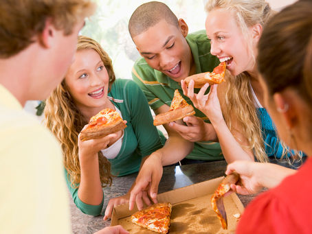 Domino's nutzte die Kundenbindung, um seine Marke zu verbessern