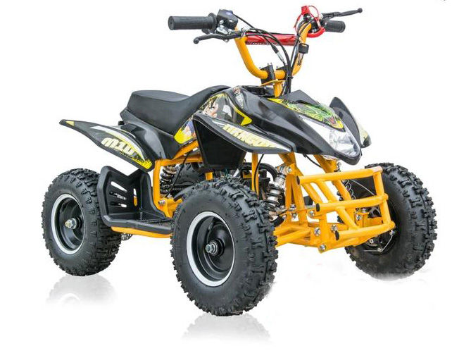 Миниатюра: Quad 50cc