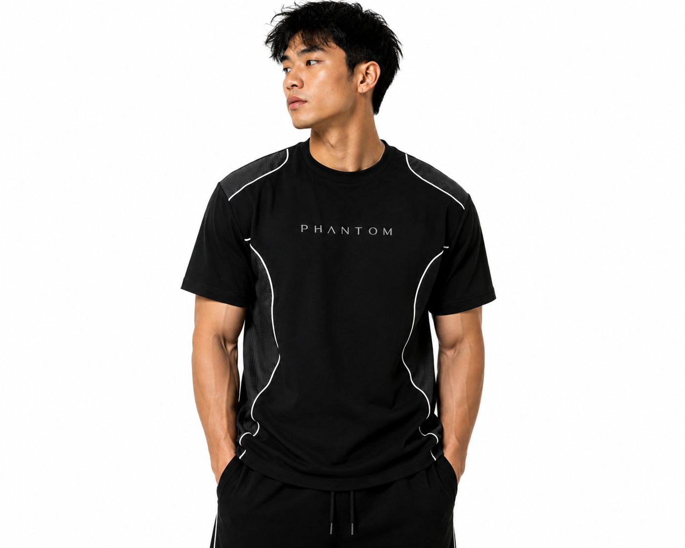 PHANTOM Velocity Performance Tee