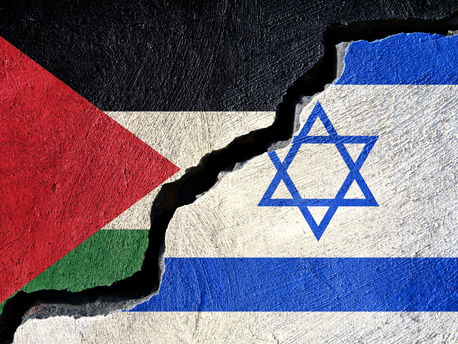 Unraveling the Israeli-Palestinian Tapestry: A Journey Through History