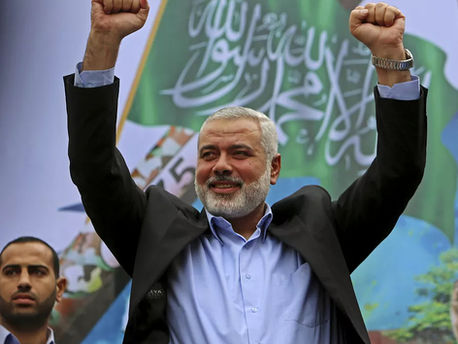 From Resistance Leader to Martyr: The Assassination of Ismail Haniyeh and Its Global Repercussions