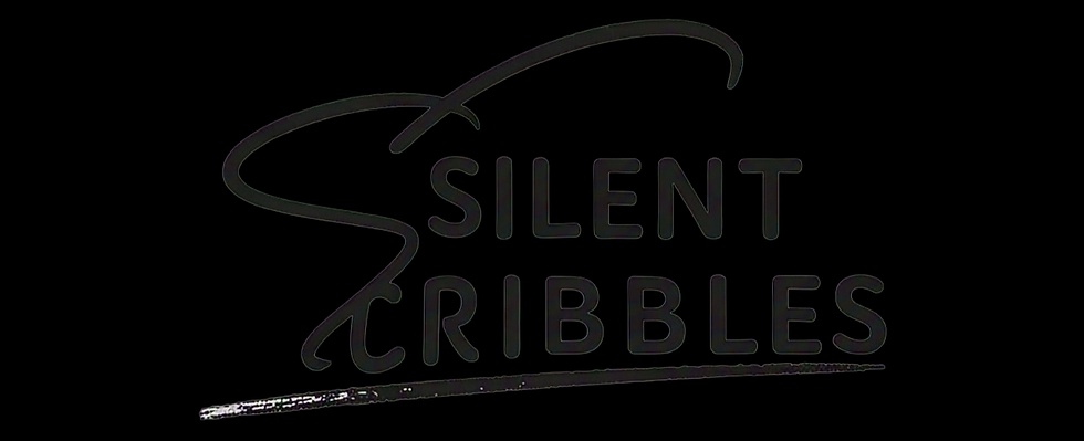When Silence Speaks: The Global Rise of Reflective Writing