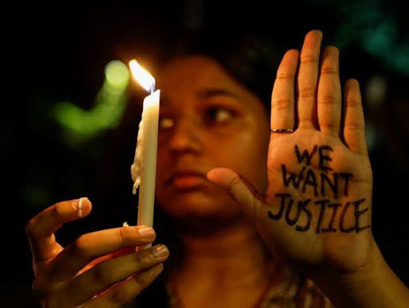 Us Against Them: The Youth's Fight for Justice in Pakistan