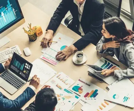 Streamlining Success: The Ripple Effects of Process Innovation on Businesses