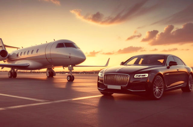 AirVIP | Private Jet Concierge