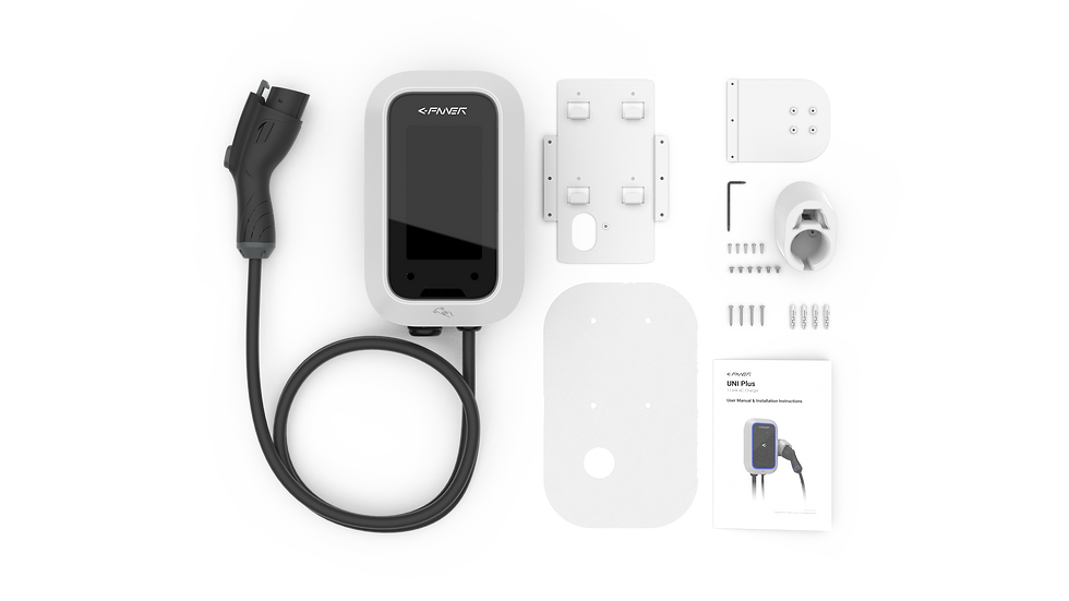Thumbnail: UNI PLUS AC Charger