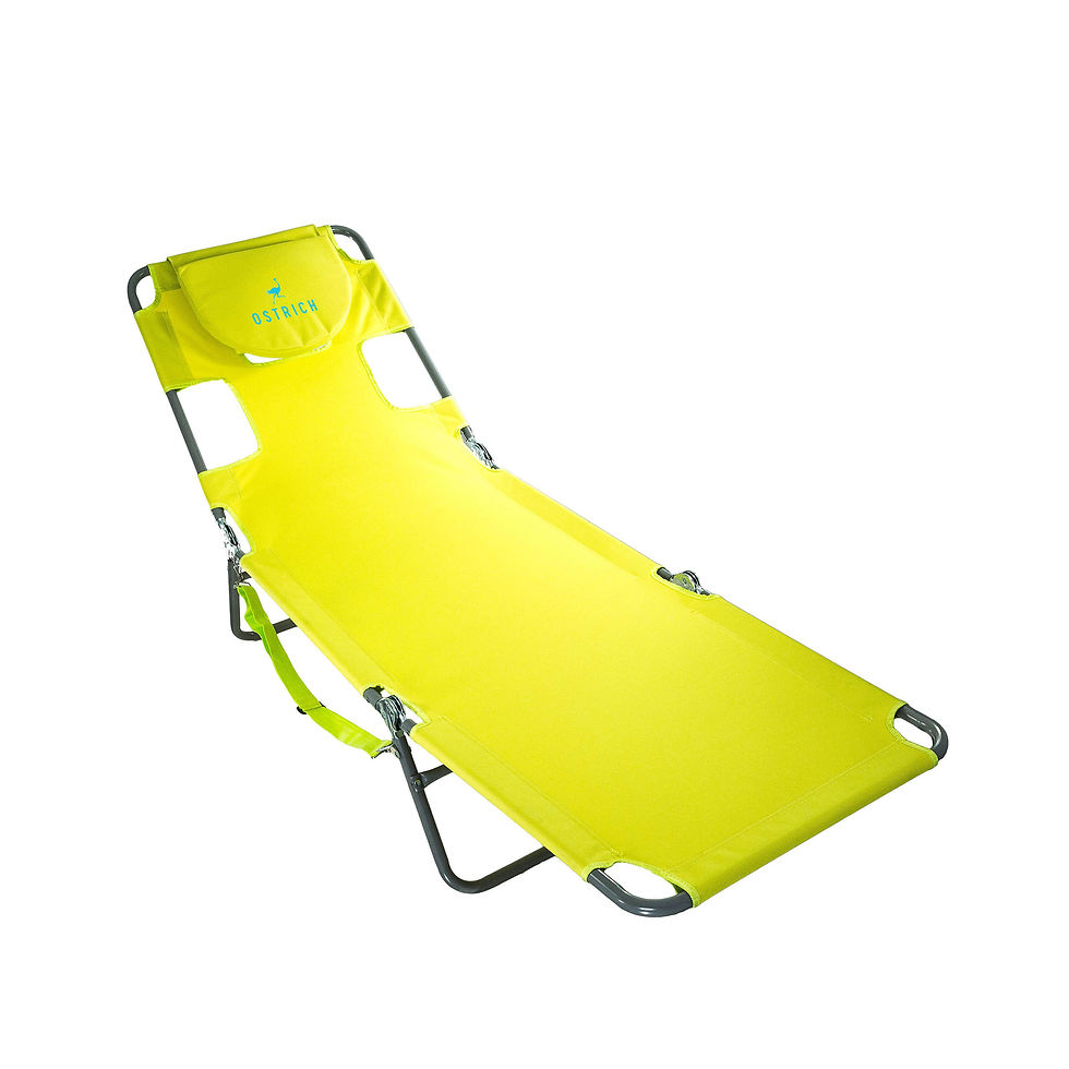 Thumbnail: The Original Chaise Lounge - Case of 4 units