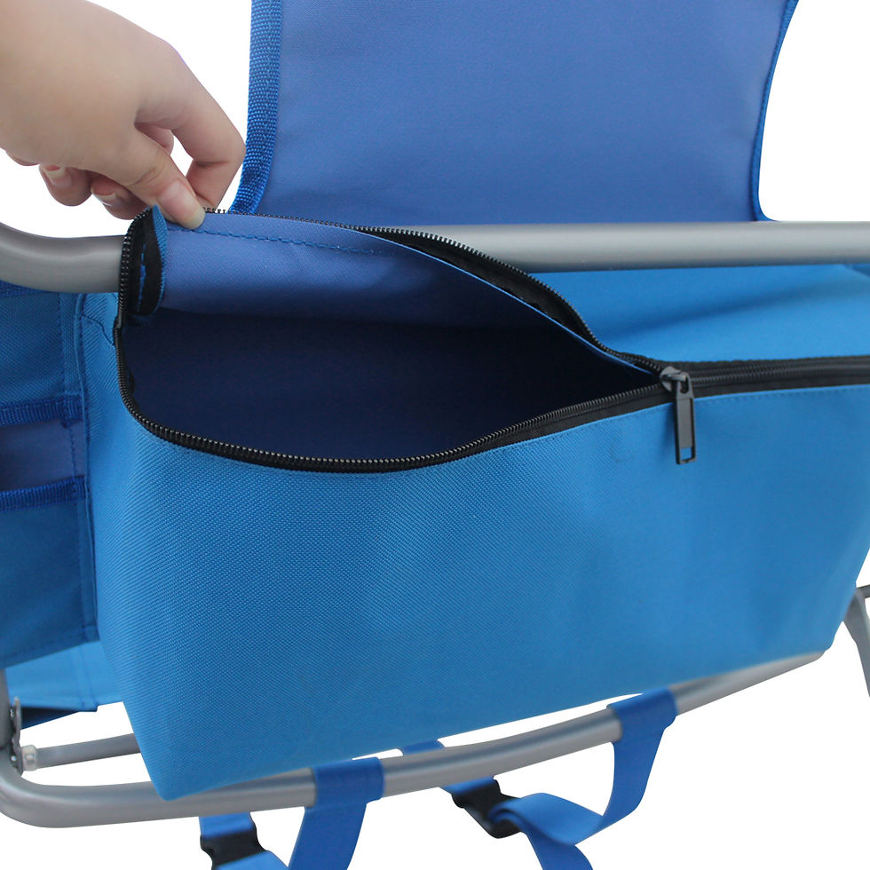 Thumbnail: Tommy - O Backpacker - Case of 4 units