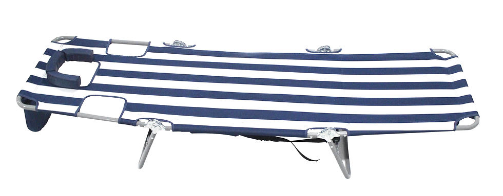 Thumbnail: The Backpack Chaise Lounge - Case of 4 units