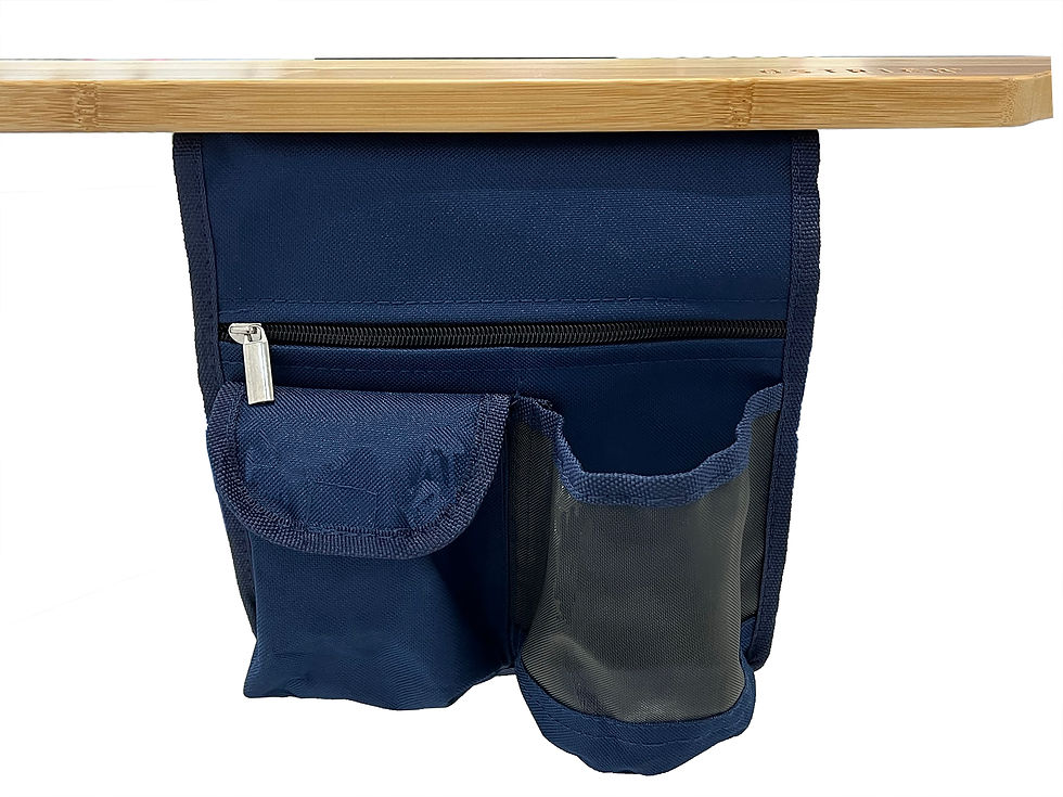 Thumbnail: The Woody Backpack 3N1 - Case of 3 units