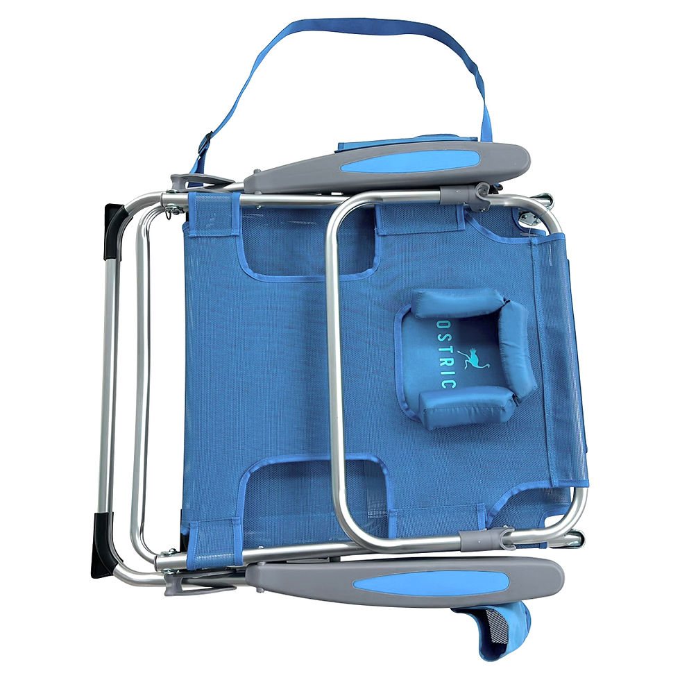 Thumbnail: Margate Chaise Lounge - Carton of 3 units