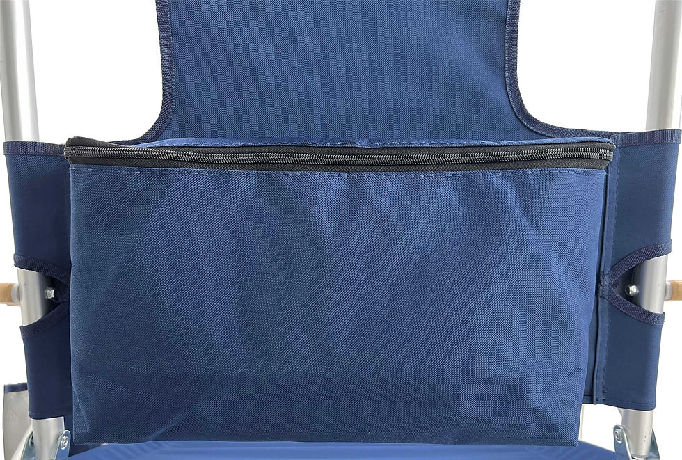 Thumbnail: The Woody Backpack 3N1 - Case of 3 units