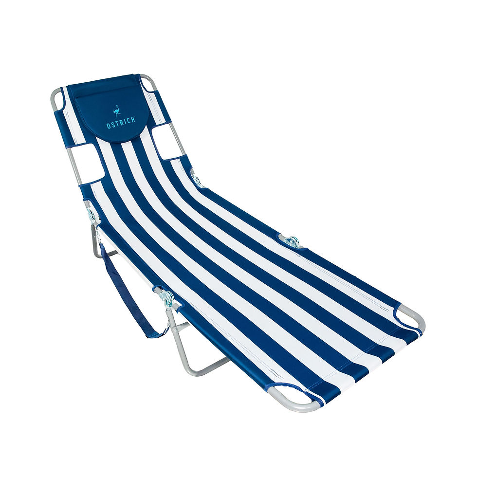 Thumbnail: The Original Chaise Lounge - Case of 4 units