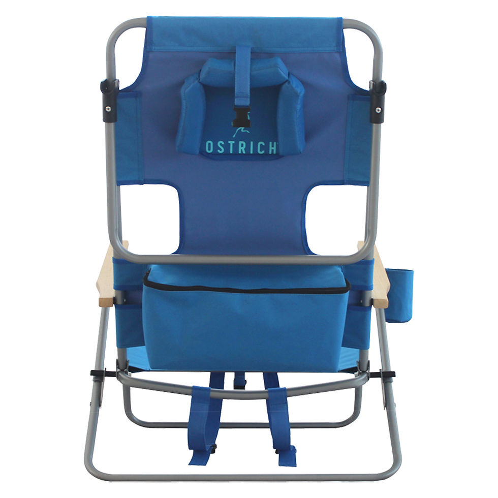 Thumbnail: Tommy - O Backpacker - Case of 4 units