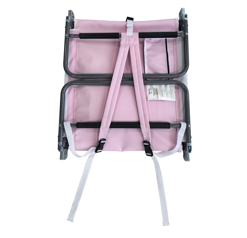 Thumbnail: The Backpack Chaise Lounge - Case of 4 units