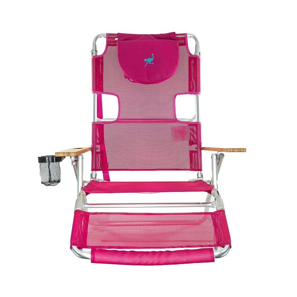 Thumbnail: The Original 3N1 Chair - Carton of 3 units