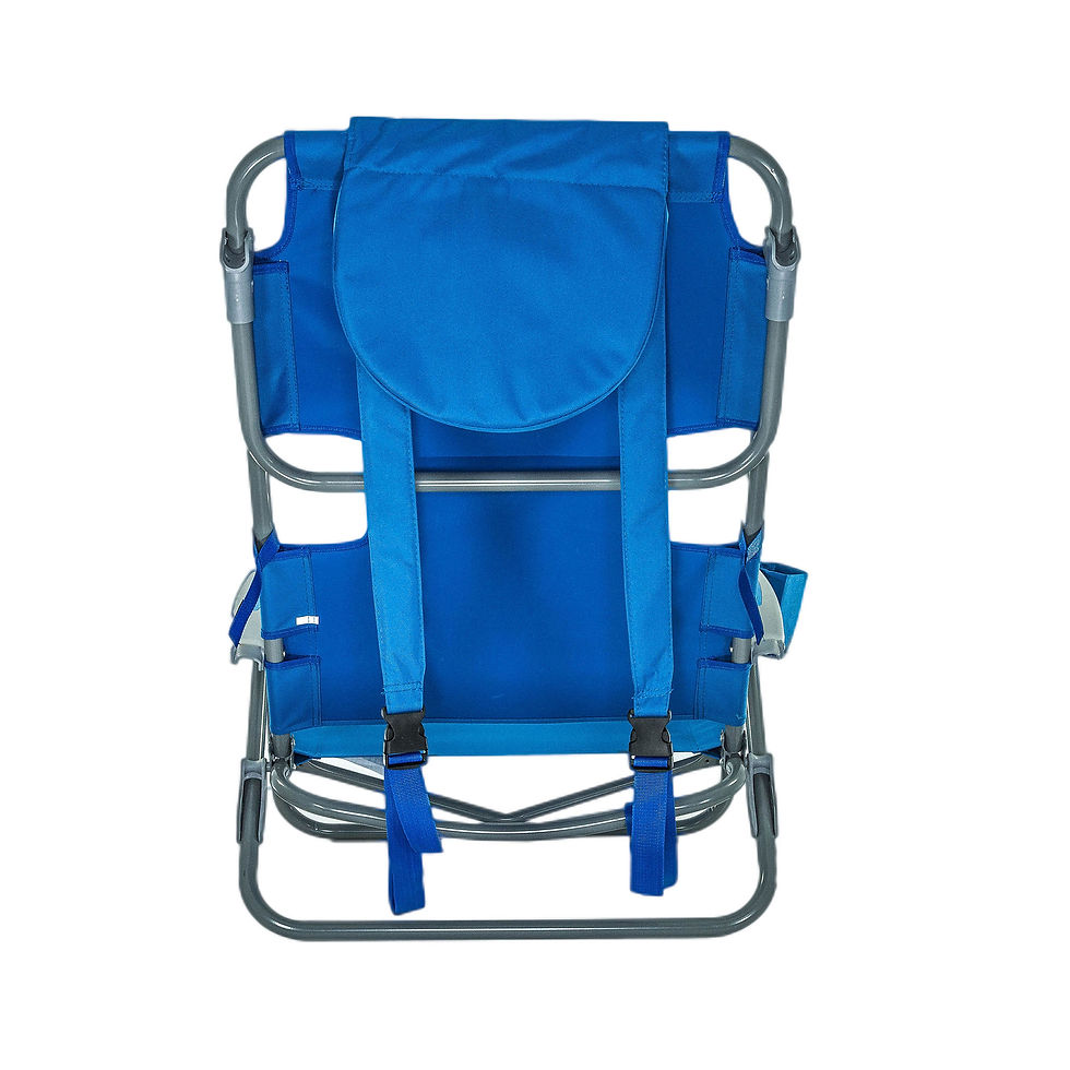 Thumbnail: The Heavy-Duty Backpacker - Case of 4 units