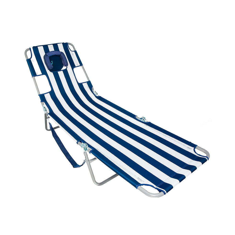 Thumbnail: The Original Chaise Lounge - Case of 4 units