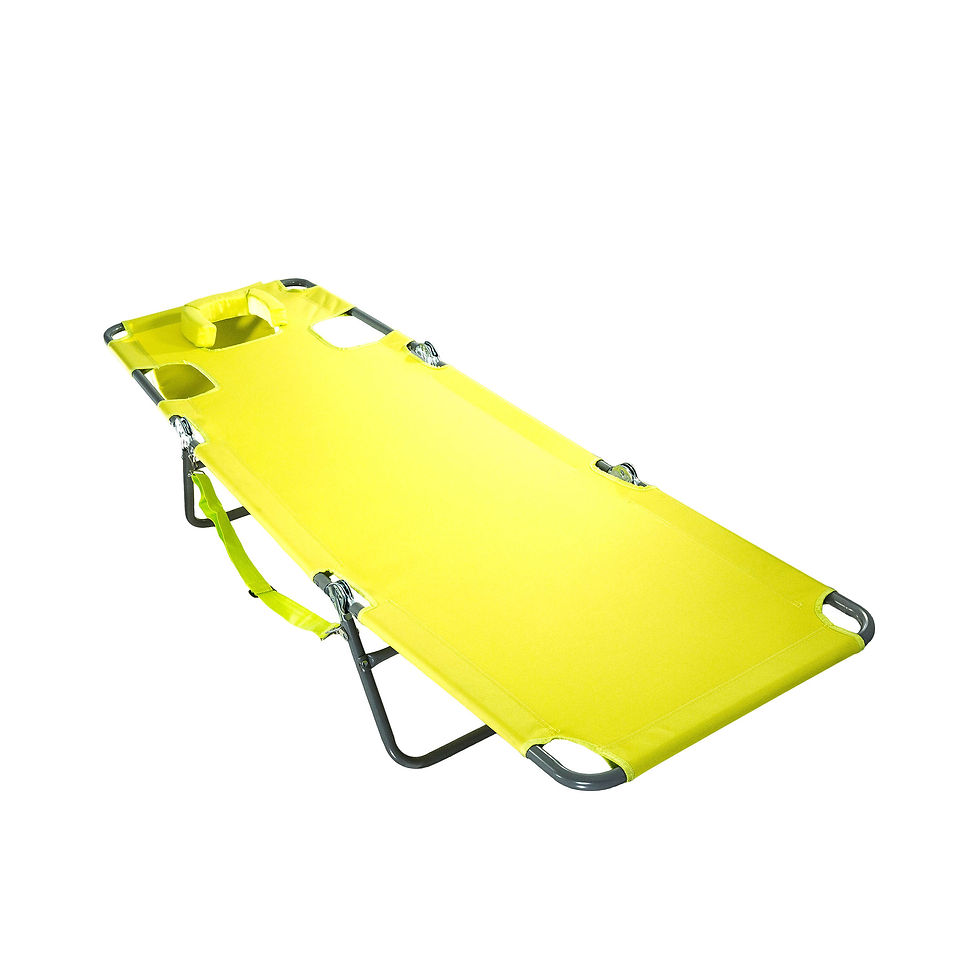 Thumbnail: The Original Chaise Lounge - Case of 4 units
