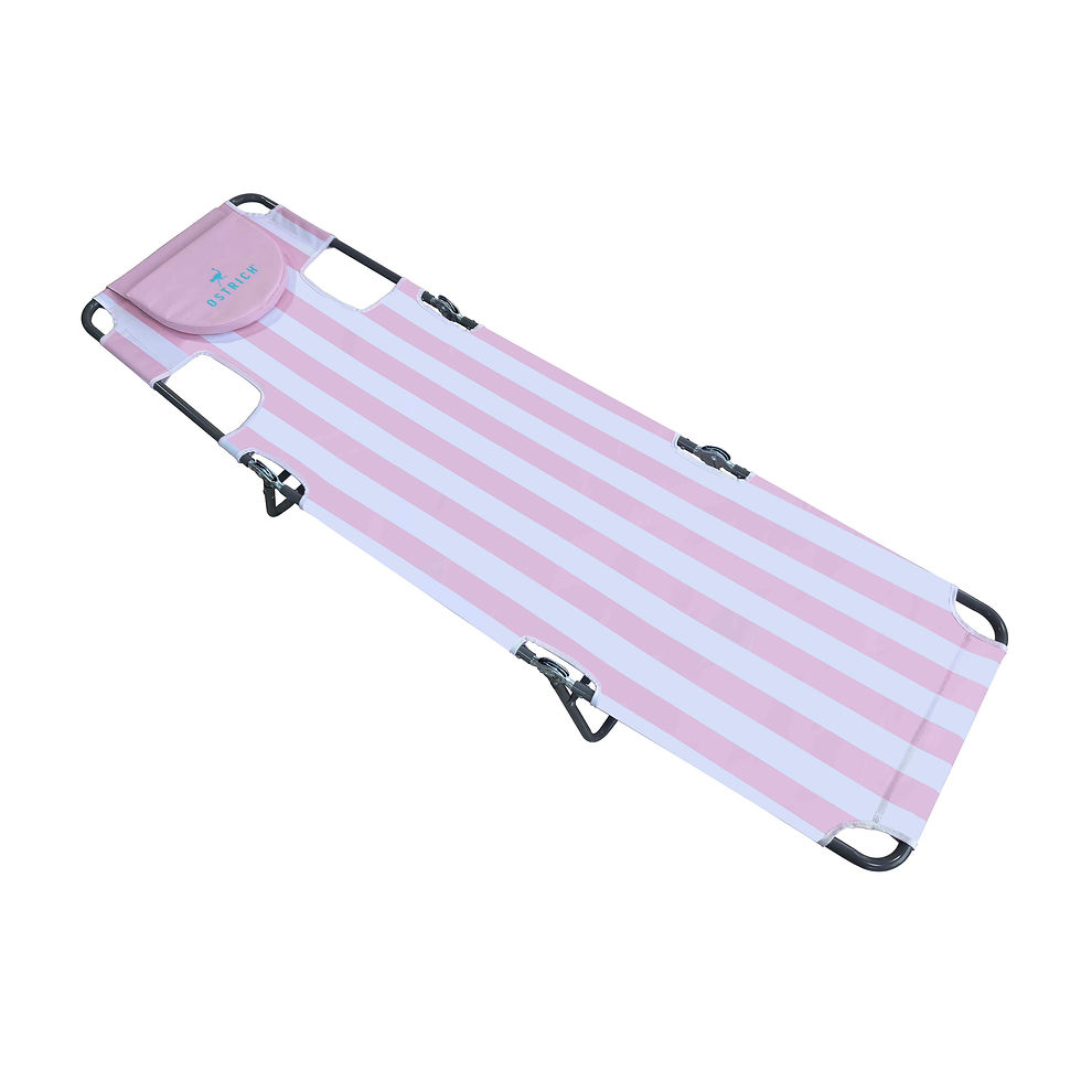 Thumbnail: The Backpack Chaise Lounge - Case of 4 units