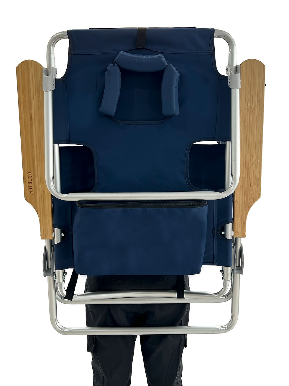 Thumbnail: The Woody Backpack 3N1 - Case of 3 units