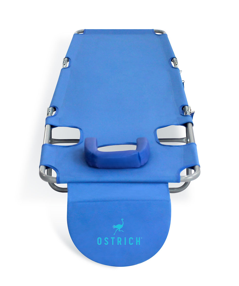 Thumbnail: The Original Chaise Lounge - Case of 4 units