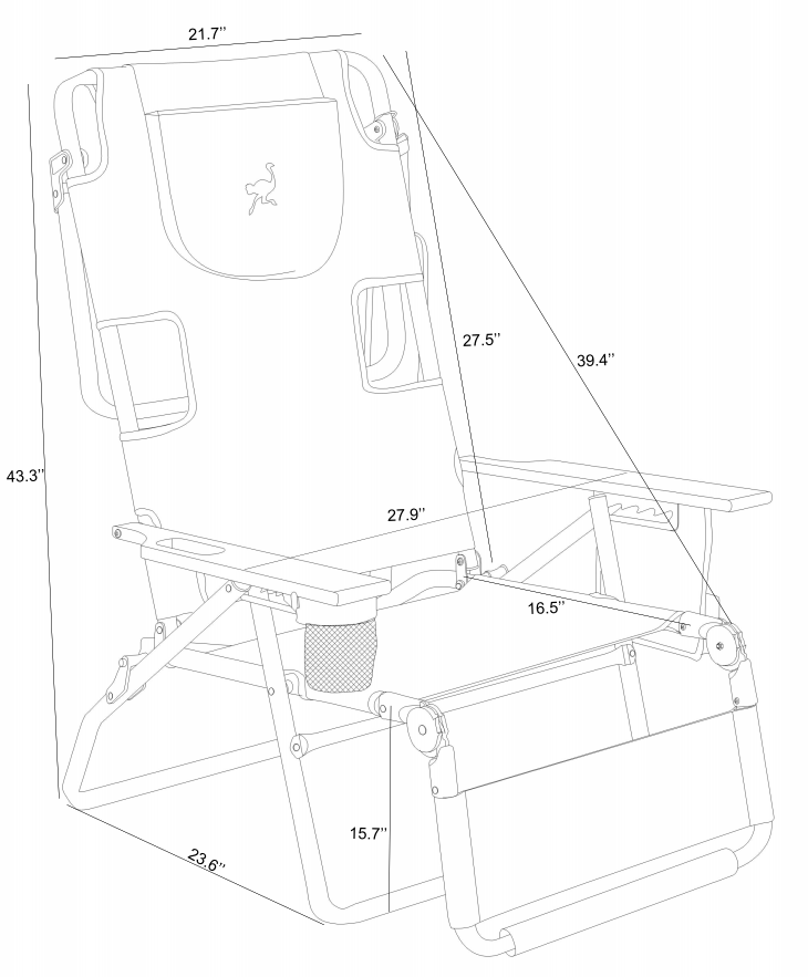 Thumbnail: The Altitude 3N1 - Case of 3 units