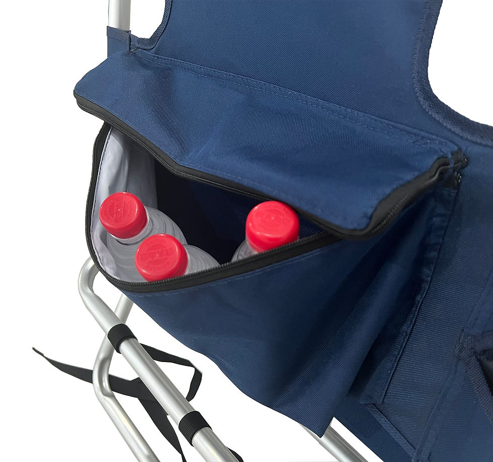 Thumbnail: The Woody Backpack 3N1 - Case of 3 units