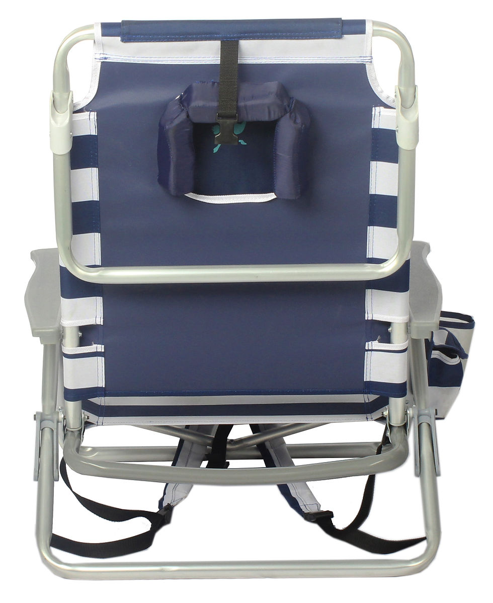 Thumbnail: The Lightweight Backpacker - Carton of 4 units