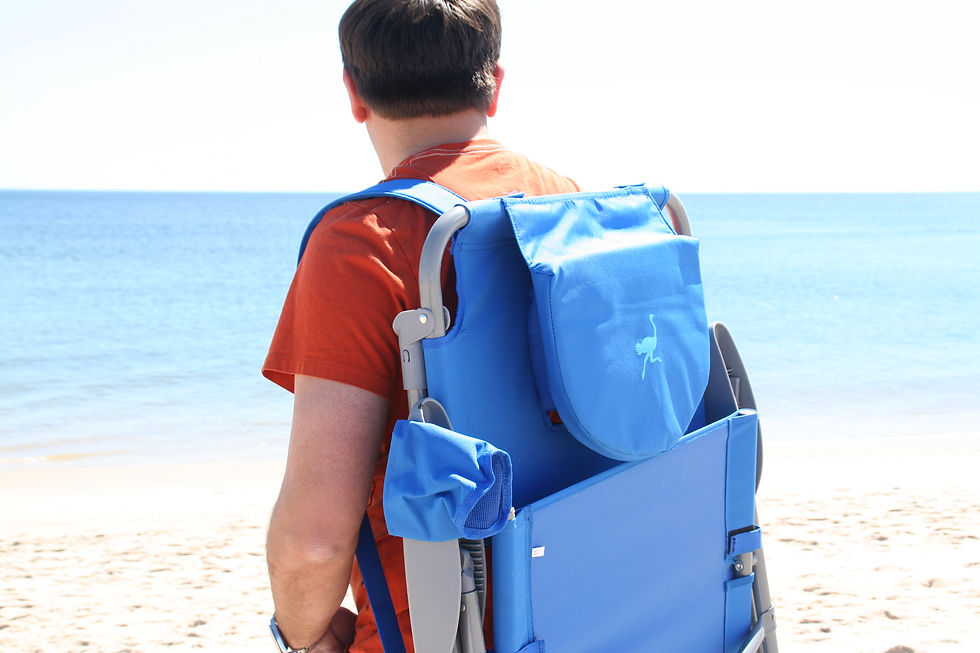 Thumbnail: The Heavy-Duty Backpacker - Case of 4 units
