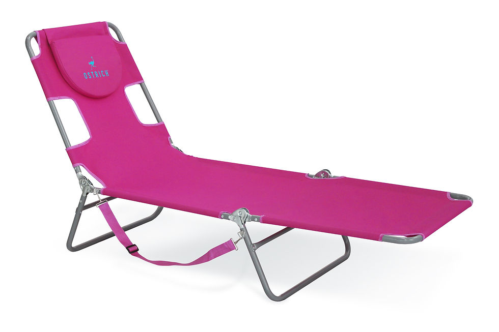 Thumbnail: The Original Chaise Lounge - Case of 4 units