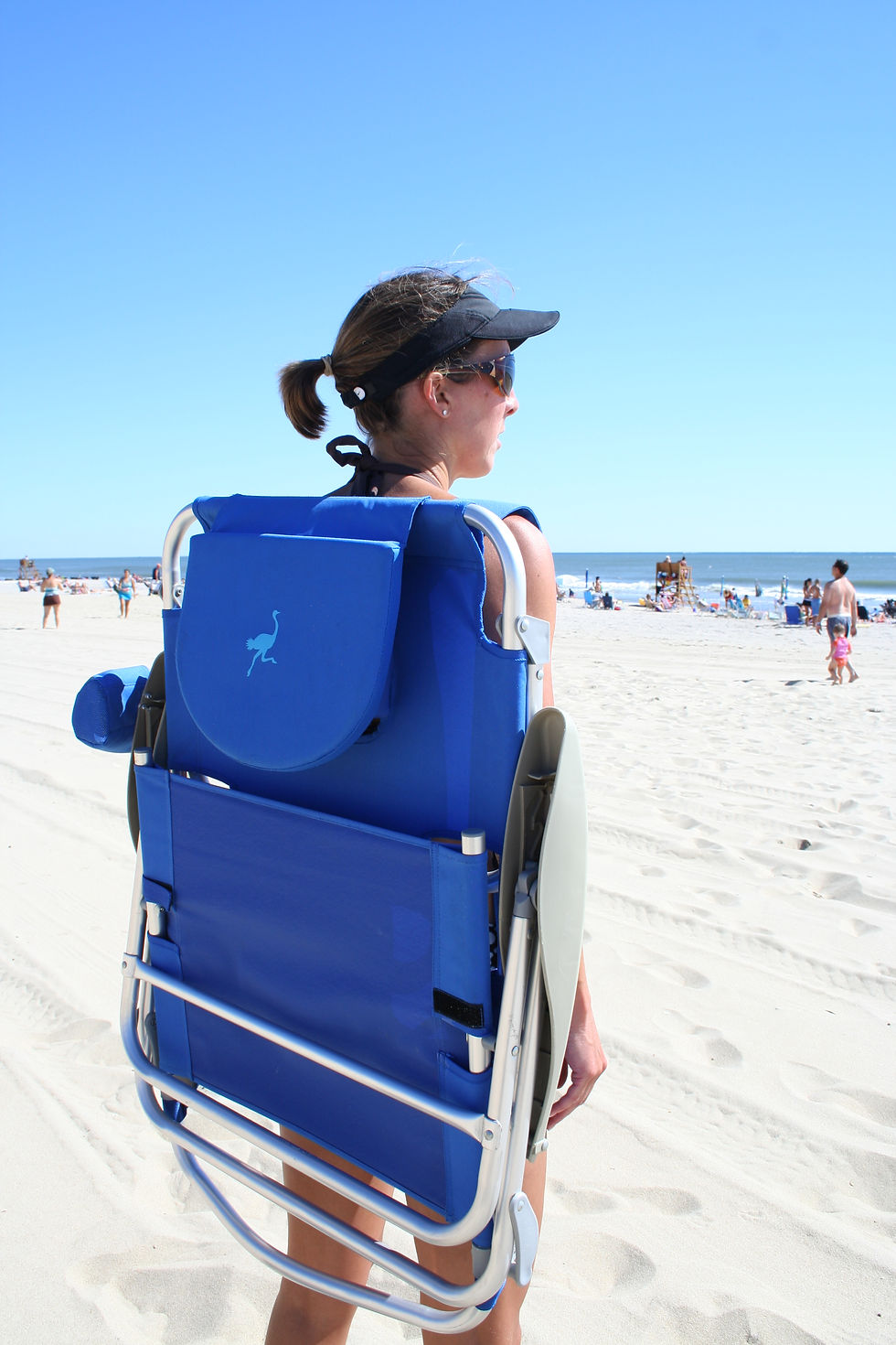 Thumbnail: The Heavy-Duty Backpacker - Case of 4 units