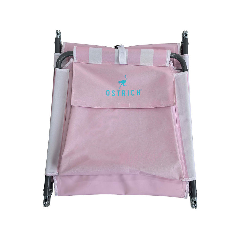 Thumbnail: The Backpack Chaise Lounge - Case of 4 units