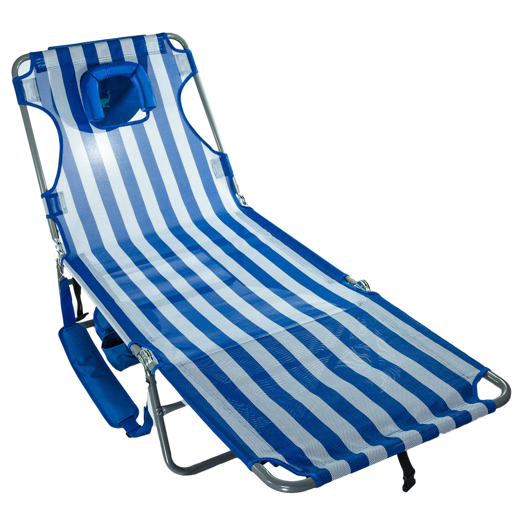 The Deluxe Chaise Lounge - Carton of 4 units